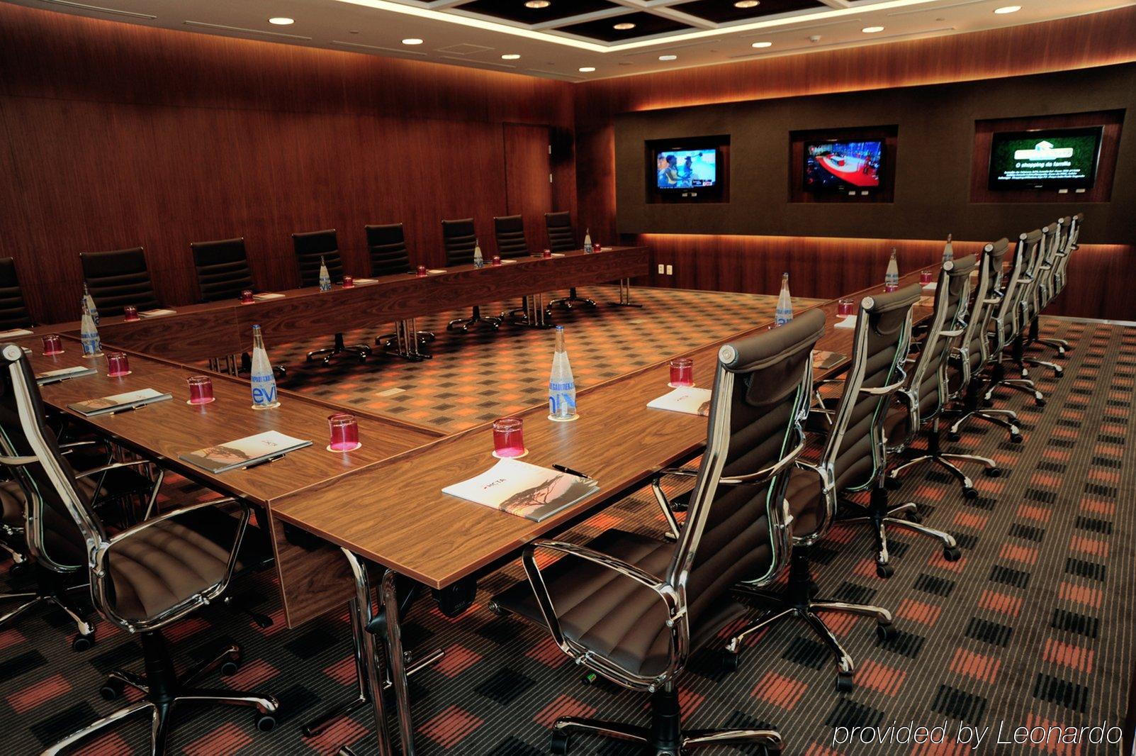 De Convencoes De Talatona Hotell Luanda Bekvämligheter bild