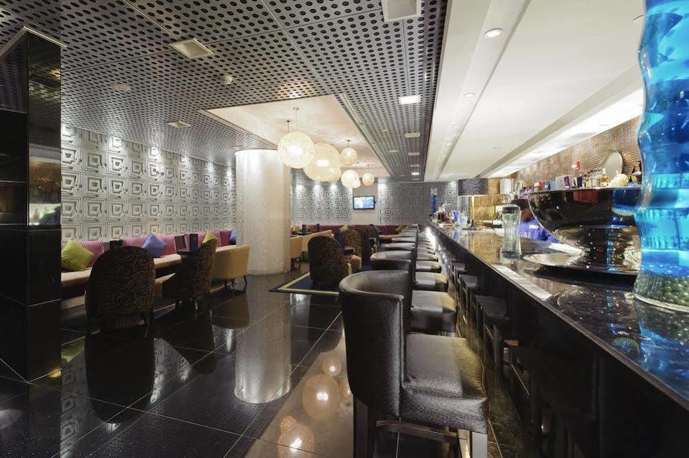 De Convencoes De Talatona Hotell Luanda Exteriör bild